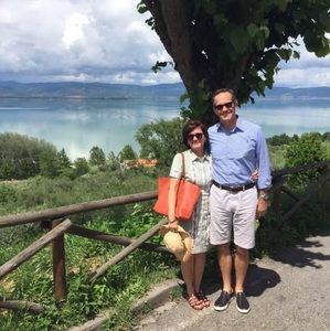 Meet your Posher, Christina